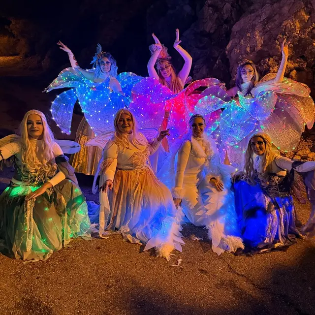 Carnaval_Morières-lès-Avignon