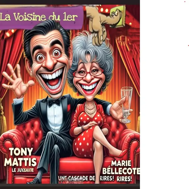 La voisine du 1er_Marseille