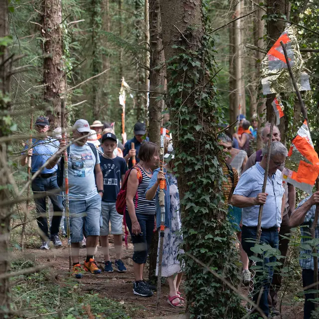 La traversée des Évieres par Cuesta et Alexis Fichet_Le Bois-Plage-en-Ré