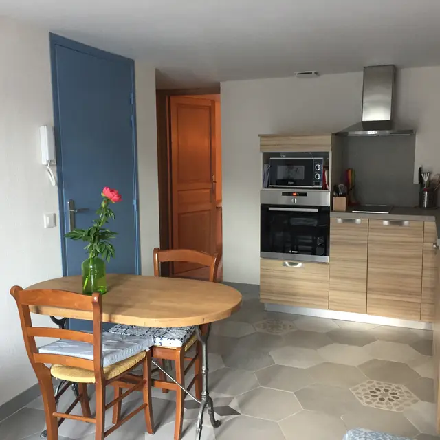 Appartement T2 Maison du chat roi Lavande