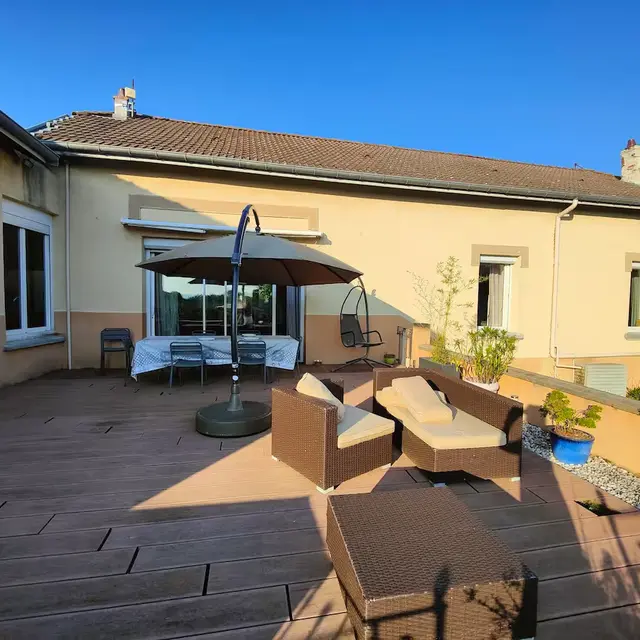 Meublé l'Ecole_Saint-Just Saint-Rambert