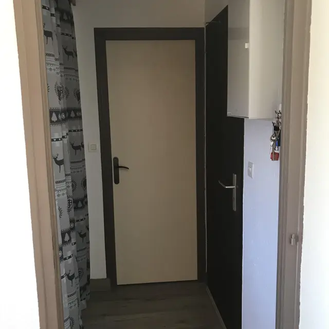 Le Comte Rouge - 60 m² - n°803_Taninges