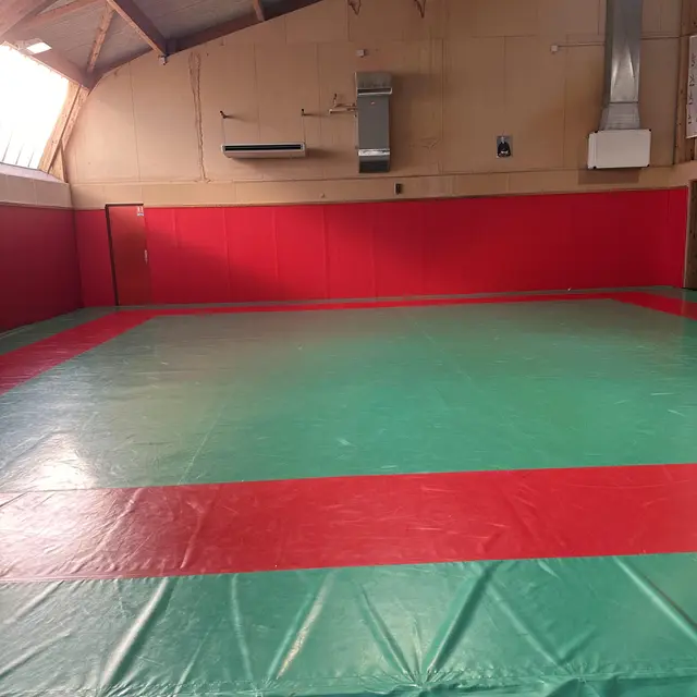 Dojo