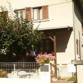 Maison - Maison n°126