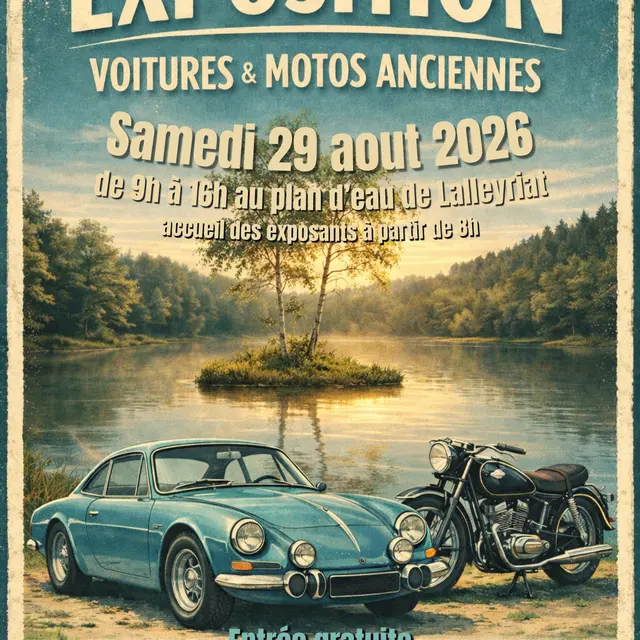 Affiche