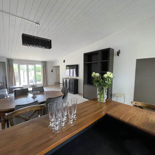 Le mas de la vieio danso Villa Toro_Saint-Martin-de-Crau