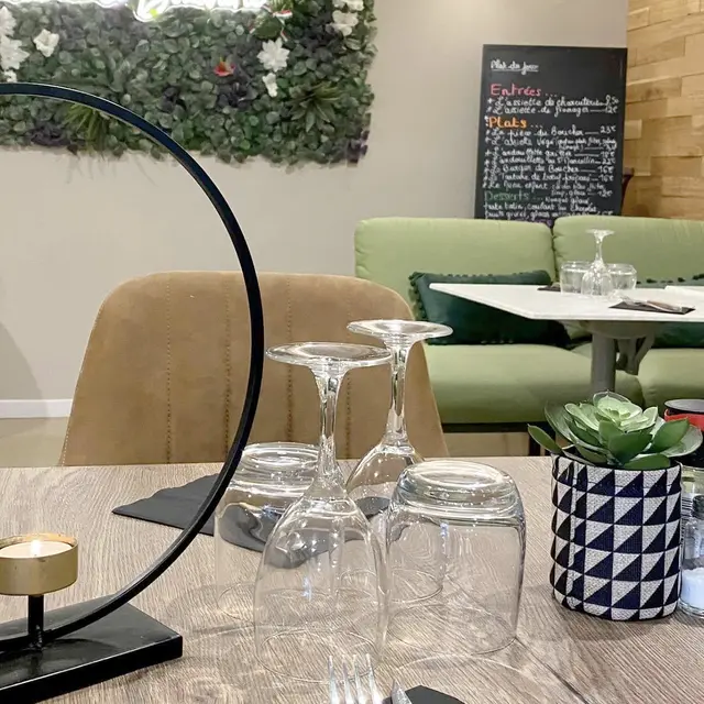 La Cantine de la Boucherie_Le Thoronet