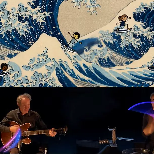 Voyage au pays des couleurs_Marseille