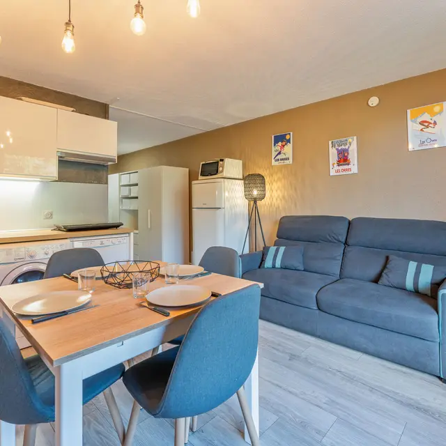 Le Méale 609_Les Orres