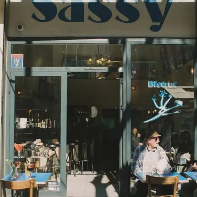 Bistrot Sassy_Marseille