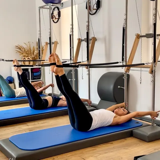 Studio Harmony Pilates-Yoga_Montauban