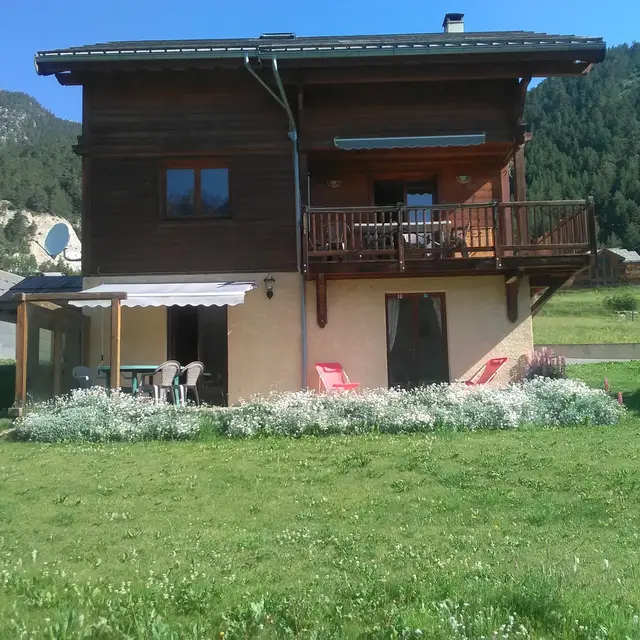 Appartement 6 personnes - L'Eterlou_Ceillac