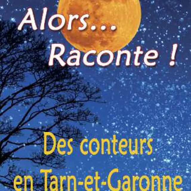 Festival Alors... Raconte ! Nasredine le Hodja : Les pas sages d’un fou !_Piquecos