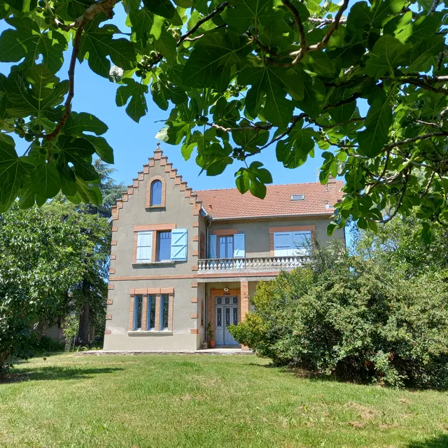 La Maison d'Arthur
