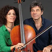 Concert - Chansons belles et rebelles de Jean Ferrat_Sorgues