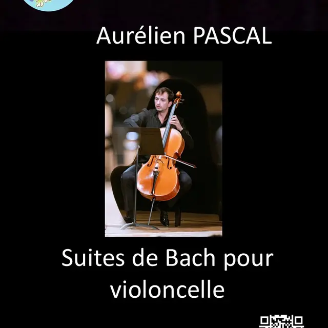 Concert Suites de Bach pour violoncelle à l'Église de Flaxieu - Musiques en Bugey_Flaxieu