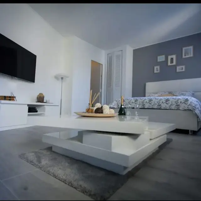 Meublé Domicile Carei