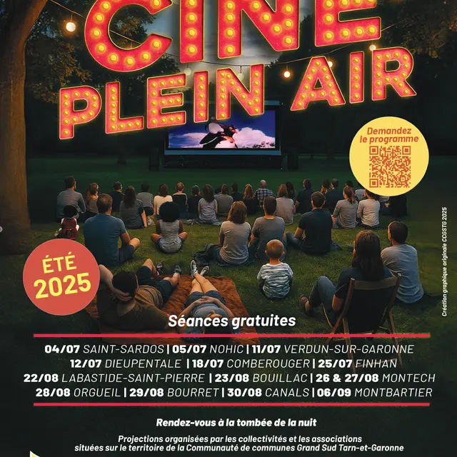 Affiche