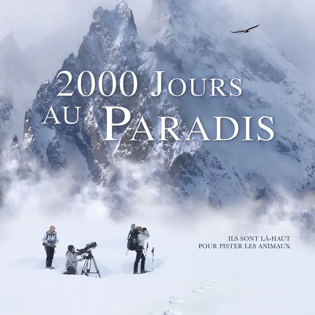 2000 jours au paradis