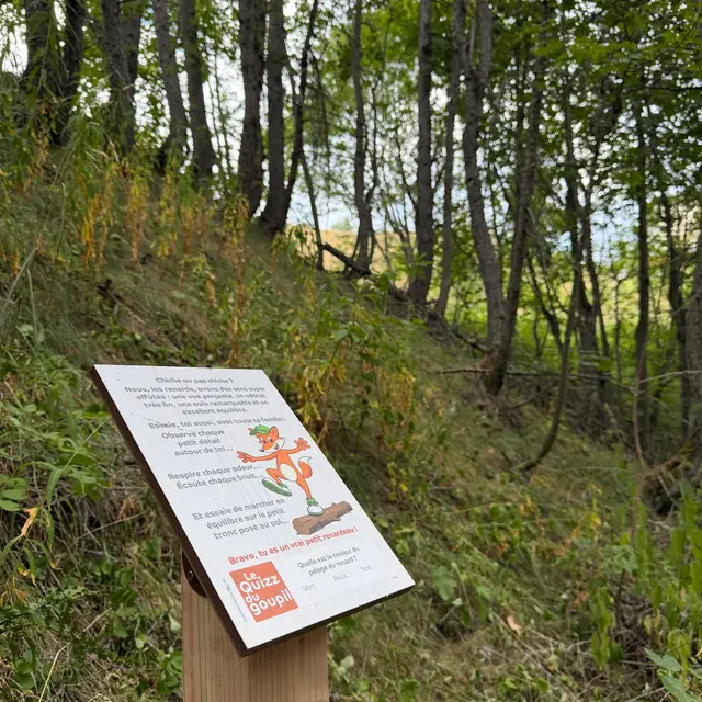 Le Quiz du Goupil_La Toussuire