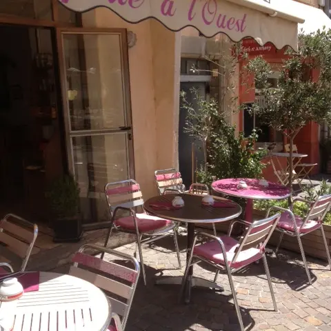 Restaurant Hyères crêperie
