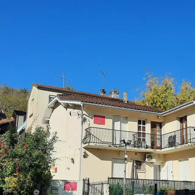 L'Ancre des Thermes - N° 1_Cazaubon