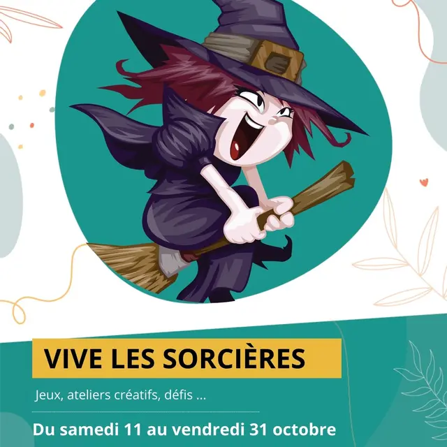 Vive les sorcières_Saint-Martin-Vésubie