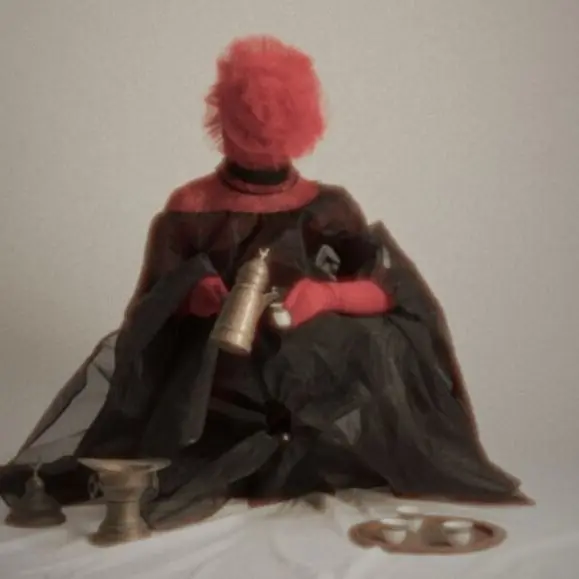 Veille ardente_Marseille