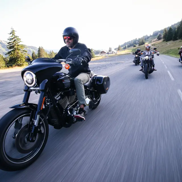 Harley Days 2022