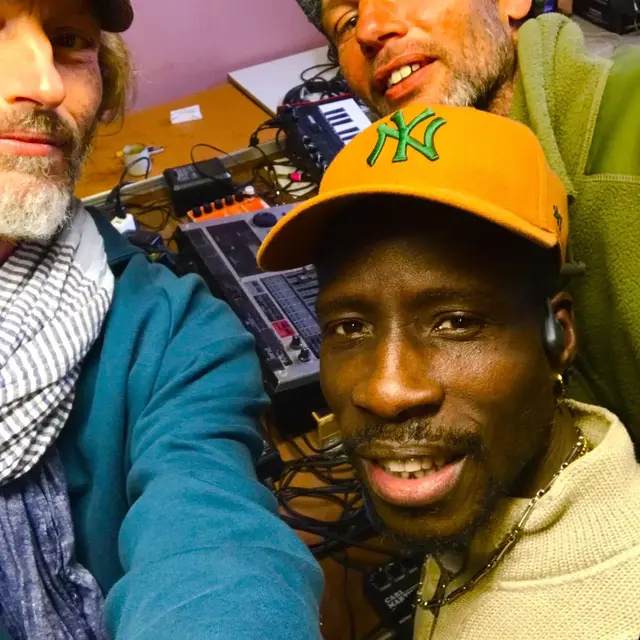 Concert de Balani sound system_Saint-Jean-de-Couz