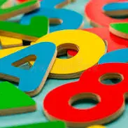 Des chiffres et des lettres