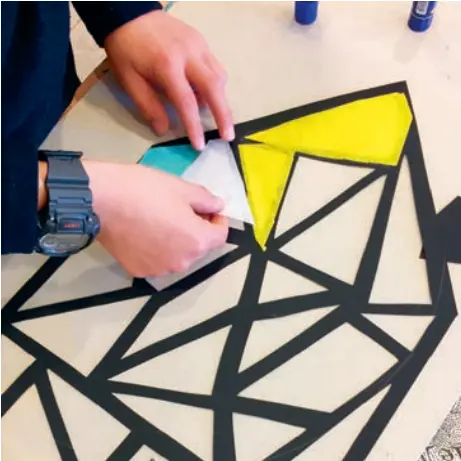 Deviens un artiste de lumière : atelier viraux !_Carpentras