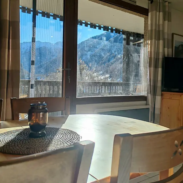 Appartement 6 personnes - Le Pelvas n°109_Abriès-Ristolas