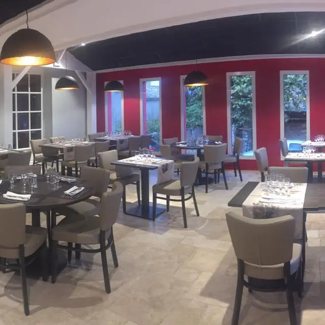 Le Comptoir des Dombes