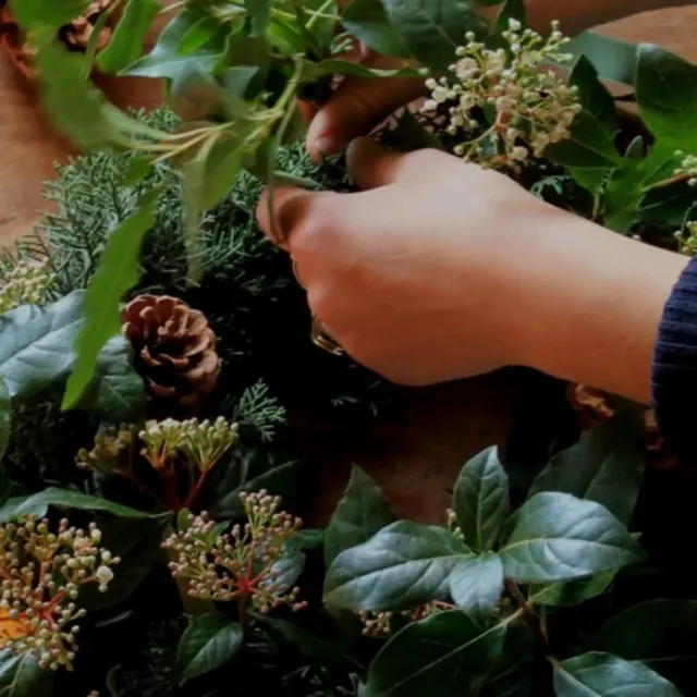Atelier de teinture à l'indigo_Aix-en-Provence