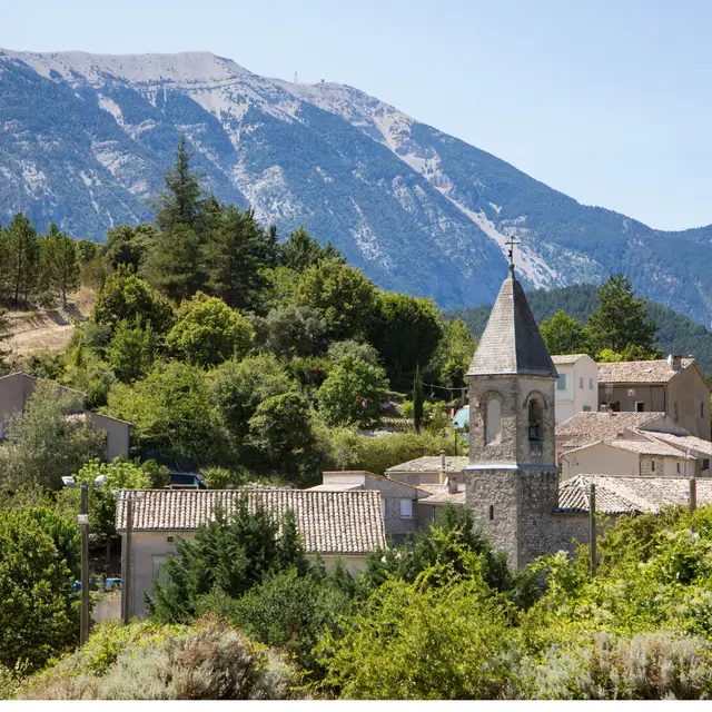 15 - Vallée du Toulourenc_Entrechaux