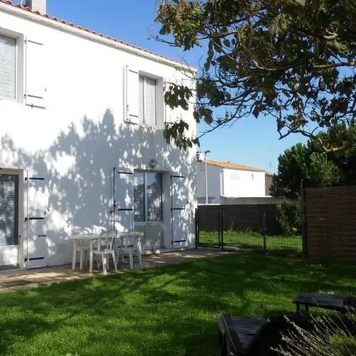 jardin