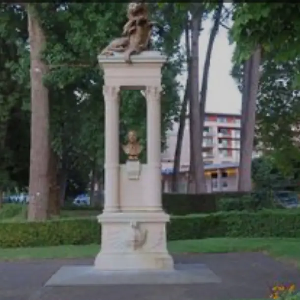 Sur les pas d'Anna de Noailles_Évian-les-Bains