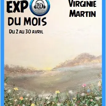 Exposition au Puits de Jour_Lauzerte