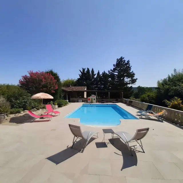 les chambres de Lili