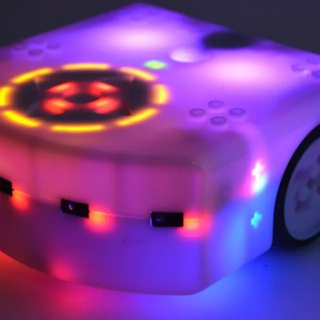 Atelier ALTEC (9-11 ans) - Pilotes du Futur : programme un robot_Bourg-en-Bresse
