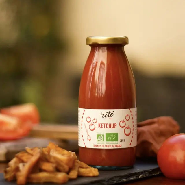 Local en Bocal / A Coté