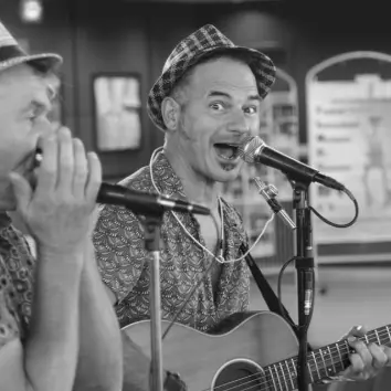 Concert Mister Hole Swing_Bisanne 1500