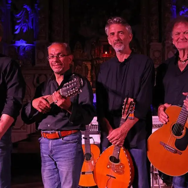 Soirée estivale : concert Avà Corsica_Breil-sur-Roya