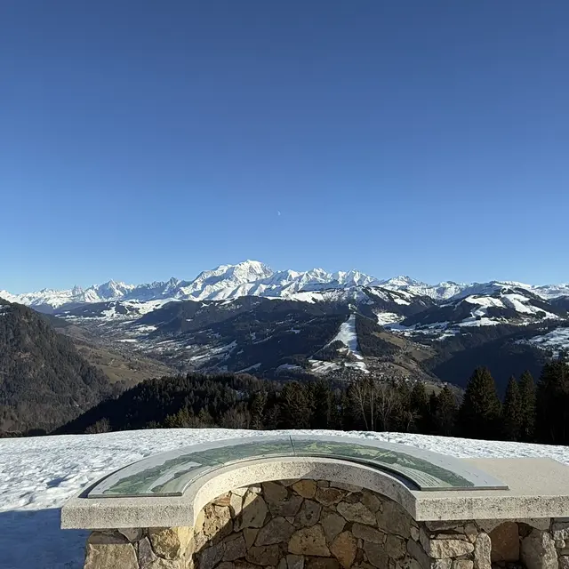 Les Avenières - Panorama_Saint-Nicolas-la-Chapelle