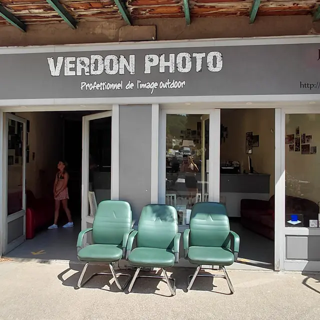 Verdon Photo_Castellane