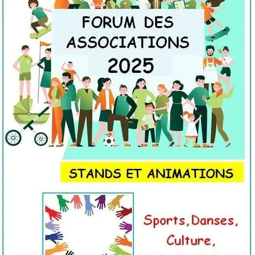 Forum des associations d'Ytrac_Ytrac