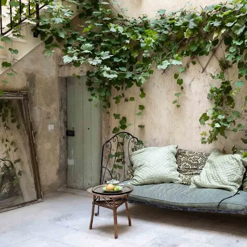 Maison huit Arles_Arles