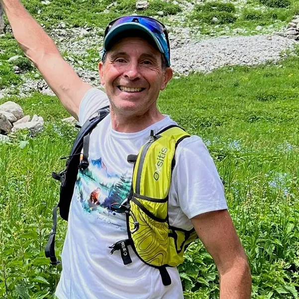 Trail nature_Allos