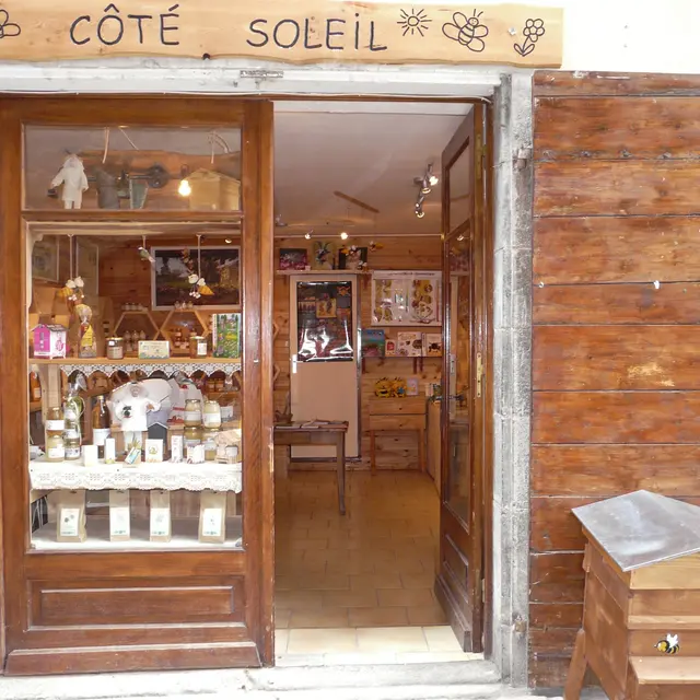 Coté Soleil